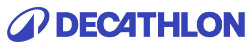 迪卡侬 logo