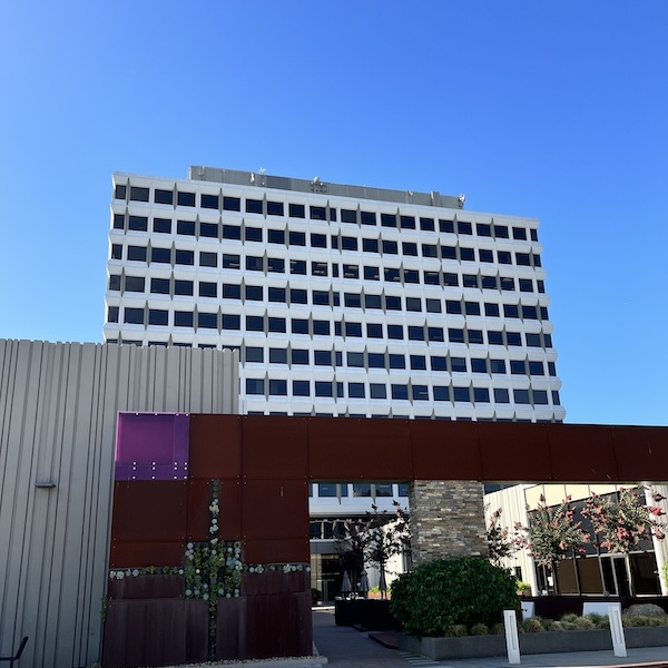 旧金山办公室
